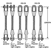 Socket Assemblies - American Rigging and Supply